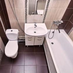 Фото Апартаменты на улице Учебная 15