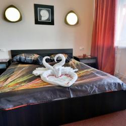 Номер полулюкс (с пансионом)