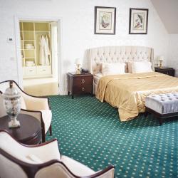 Фото Отель Грумант Resort & SPA (Резорт СПА)