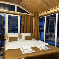 Фото Отель ская сказка