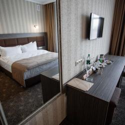 Фото Отель Родина