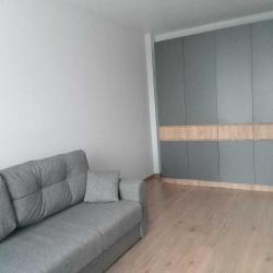 1-комнатные апартаменты стандарт