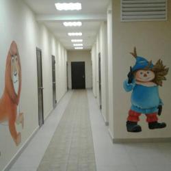 Фото Отель FreshHouse (ФрэшХаус) на улице 30 лет Победы