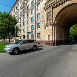 фото 5 Rental (РенталСПб) на проспекте Ленинский 178
