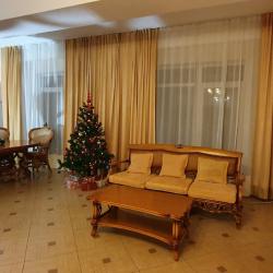 3-комнатные апартаменты люкс Беллависта 4