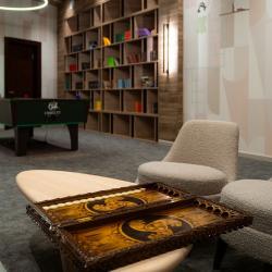 Фото Отель Forrest Terrace Hotel (Форрест Терасса)