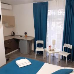 Фото Отель Black Sea (Чёрное море)