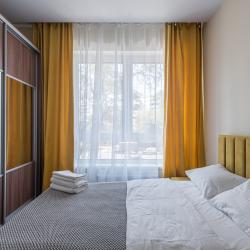 фото 2 Flat Inn (Флэт Инн) на улице Олонецкая 6