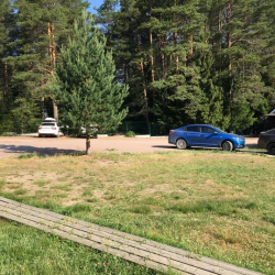 Фото Отель Алавойне