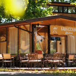 Фото Конгресс отель Русские сезоны