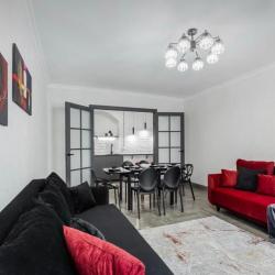 фото 9 Dere Apartments на Декабристов, 11