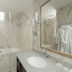 Фото Отель Пестриков