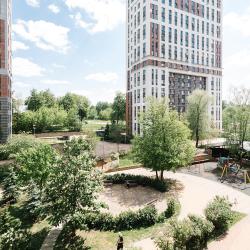 фото 4 ArendaGrad (АрендаГрад) на улице Фитарёвская 19к1