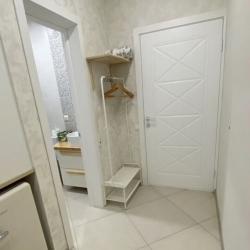 Фото Отель Лиcичкинhousе на улице Балкарская 21с4