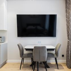 Фото Апартаменты Flat Inn в ЖК дом 