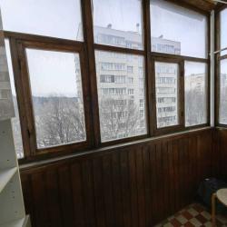 фото 17 Апартаменты на проспекте Балаклавский 38