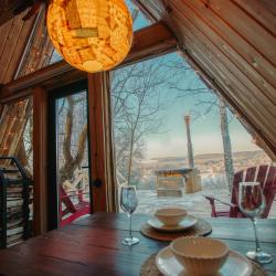 Шале улучшенное №16