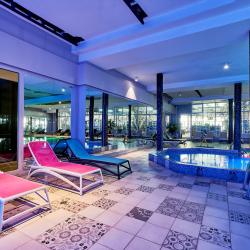 фото 59 Vnukovo Village Park Hotel & SPA (Внуково Вилладж)
