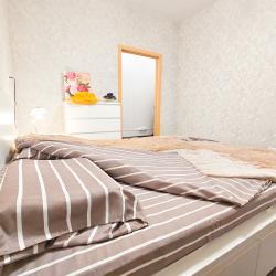 Фото Отель Лифляндия Home Family Suite