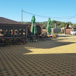 Фото Отель Golden Sunrise (Голден Санрайз)