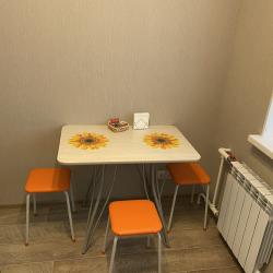 Апартаменты стандарт с 2-мя диванами