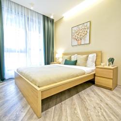 фото 44 Elite Apartments (Элит Апартментс) на Ходынском бульваре 20А