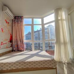 фото 9 Апартаменты на улице Верхняя 4 корпус 6