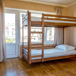 Фото Отель У Капитана