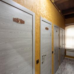 Фото Отель Купеческий дворъ
