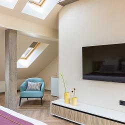 фото 82 Berry Hotel & SPA (Бэрри)