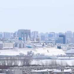 1-комнатные апартаменты улучшенные