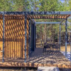 Фото Отель Точка на карте.