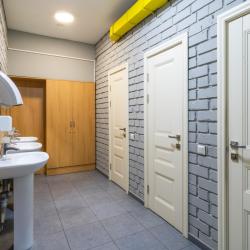 2-местный номер эконом (удобства на этаже)