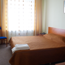 Фото Отель Гостиный Двор