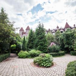 Фото Отель Парк