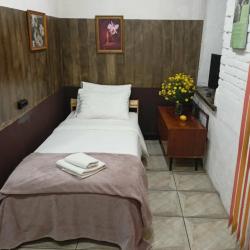 Фото Отель Guest House (Гест Хаус)