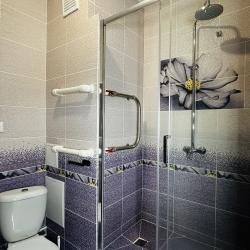 1-комнатные апартаменты улучшенные г.Пермь, ул. Карпинского,50