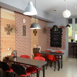 Фото Отель Lucky на Масленникова (Лакки)