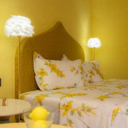 2-местный номер комфорт