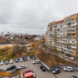 2-комнатные апартаменты стандарт