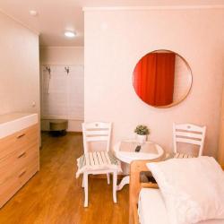 Фото Отель Шумак