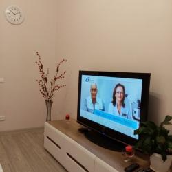 1-комнатные апартаменты стандарт