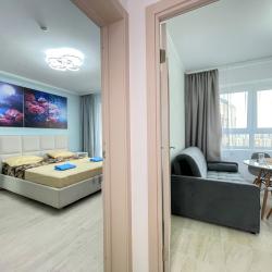 фото 16 Апартаменты на шоссе Варшавское 170Е корпус 11