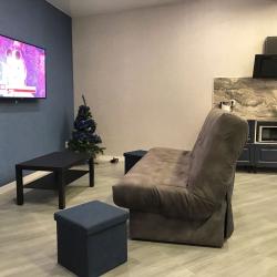Вилла в Карелии 1