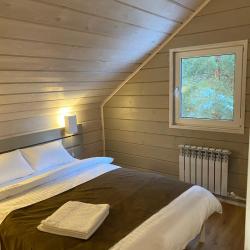 Фото Отель Зеленая горка