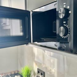 Апартаменты люкс Орджоникидзе 97 корпус 1