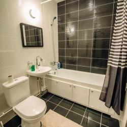 1-комнатные апартаменты улучшенные