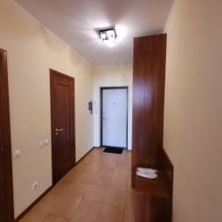 фото 8 Onebed (Ванбэд) на улице Твардовского 12 корпус 1