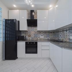 Фото Отель Манхэттен Эстейт на улице Ясная 3-60