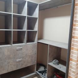 1-комнатные апартаменты стандарт Калужская д.11 кв.292